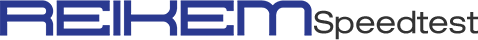 Reikem Speedtest